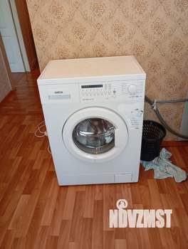 1-к квартира, на длительный срок, 32м2, 2/5 этаж