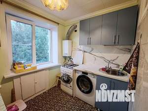2-к квартира, на длительный срок, 42м2, 5/5 этаж