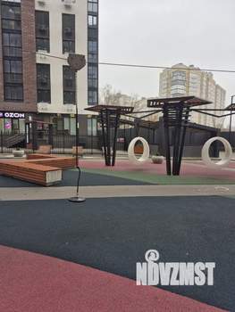 1-к квартира, на длительный срок, 36м2, 3/10 этаж