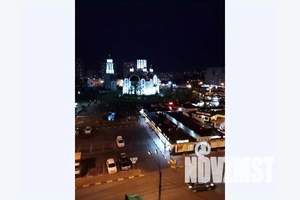 1-к квартира, посуточно, 44м2, 9/14 этаж