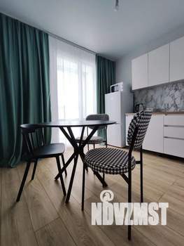 1-к квартира, посуточно, 40м2, 17/17 этаж