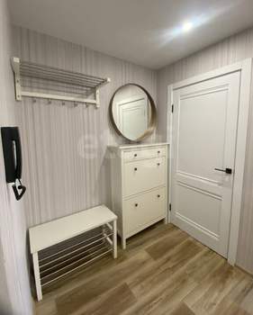 1-к квартира, на длительный срок, 31м2, 3/9 этаж