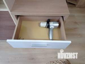 1-к квартира, посуточно, 31м2, 2/5 этаж