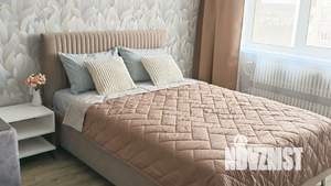 1-к квартира, посуточно, 41м2, 14/18 этаж