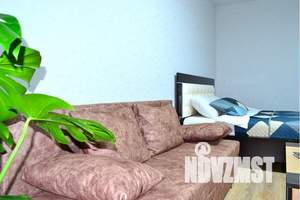 1-к квартира, посуточно, 39м2, 9/17 этаж
