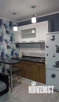 Студия квартира, на длительный срок, 22м2, 1/17 этаж