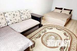 1-к квартира, посуточно, 36м2, 3/17 этаж