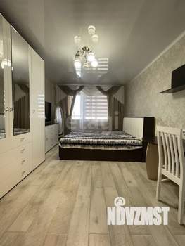 2-к квартира, на длительный срок, 63м2, 13/17 этаж