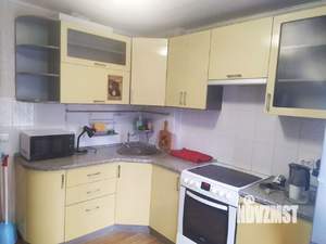 3-к квартира, на длительный срок, 60м2, 3/12 этаж