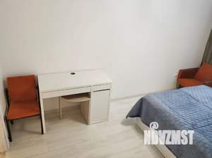 2-к квартира, посуточно, 47м2, 2/5 этаж