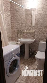 1-к квартира, на длительный срок, 38м2, 6/9 этаж