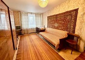 1-к квартира, на длительный срок, 35м2, 2/5 этаж