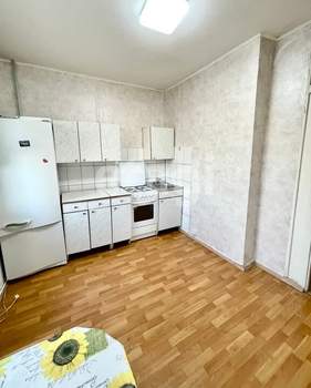 1-к квартира, на длительный срок, 38м2, 6/9 этаж