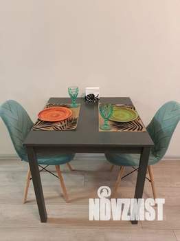 Студия квартира, посуточно, 25м2, 3/18 этаж