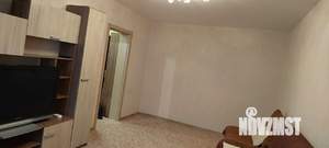1-к квартира, на длительный срок, 40м2, 10/19 этаж