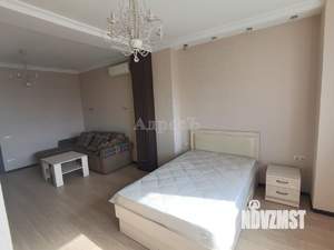 1-к квартира, на длительный срок, 46м2, 9/17 этаж