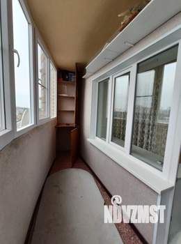 2-к квартира, на длительный срок, 64м2, 7/16 этаж