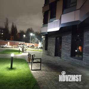 1-к квартира, на длительный срок, 39м2, 5/23 этаж