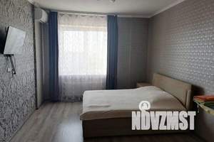 1-к квартира, посуточно, 50м2, 13/15 этаж