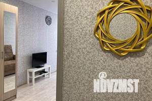 1-к квартира, посуточно, 35м2, 5/17 этаж