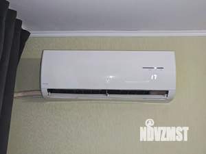 1-к квартира, посуточно, 40м2, 2/10 этаж