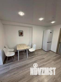 3-к квартира, посуточно, 77м2, 1/1 этаж