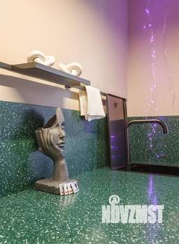 2-к квартира, посуточно, 56м2, 1/1 этаж