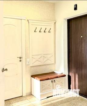 1-к квартира, на длительный срок, 50м2, 19/20 этаж
