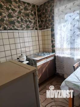 1-к квартира, на длительный срок, 33м2, 2/5 этаж