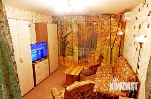 1-к квартира, на длительный срок, 32м2, 4/9 этаж