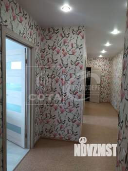 2-к квартира, на длительный срок, 61м2, 7/17 этаж