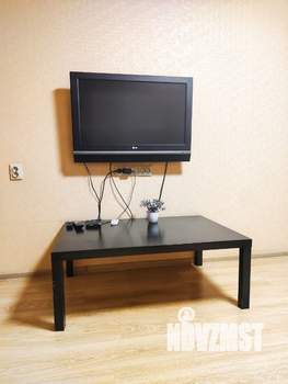 1-к квартира, посуточно, 45м2, 2/17 этаж