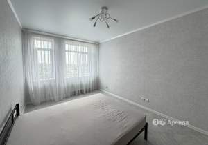 1-к квартира, на длительный срок, 37м2, 12/18 этаж