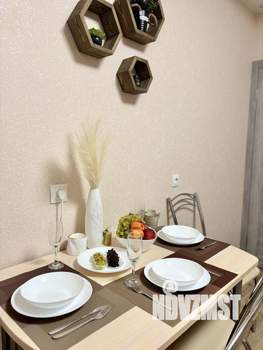 2-к квартира, посуточно, 64м2, 17/17 этаж