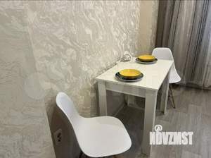 1-к квартира, на длительный срок, 40м2, 15/17 этаж