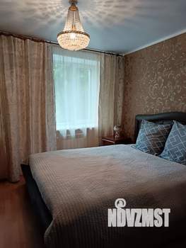 2-к квартира, посуточно, 70м2, 3/9 этаж