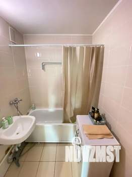 2-к квартира, посуточно, 64м2, 8/17 этаж