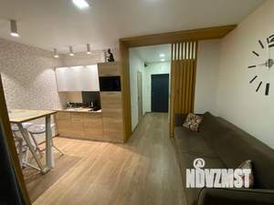 1-к квартира, посуточно, 30м2, 15/24 этаж