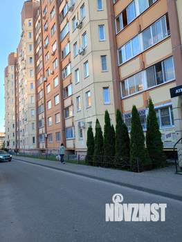 1-к квартира, на длительный срок, 38м2, 1/9 этаж