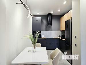 1-к квартира, посуточно, 60м2, 1/1 этаж