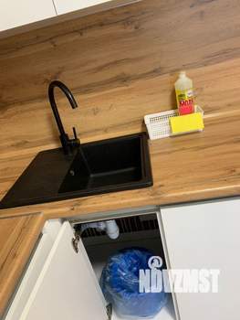 1-к квартира, посуточно, 35м2, 13/16 этаж