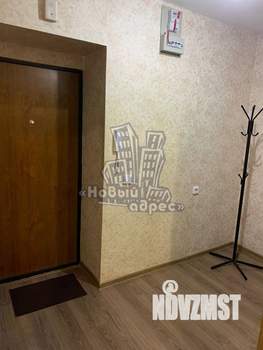 1-к квартира, на длительный срок, 33м2, 9/9 этаж