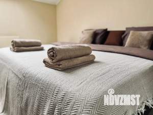 1-к квартира, посуточно, 55м2, 5/5 этаж