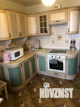 1-к квартира, посуточно, 39м2, 14/17 этаж