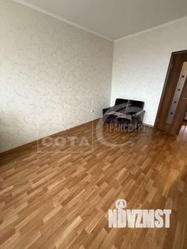 1-к квартира, на длительный срок, 47м2, 10/11 этаж