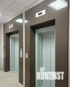 1-к квартира, посуточно, 39м2, 6/16 этаж