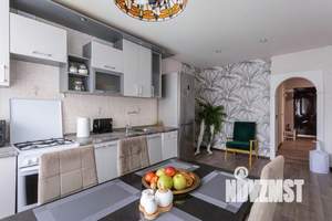 2-к квартира, посуточно, 80м2, 1/1 этаж