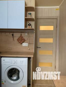 1-к квартира, посуточно, 31м2, 2/5 этаж