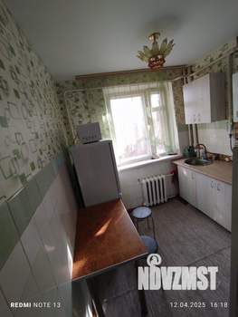 2-к квартира, на длительный срок, 44м2, 2/2 этаж
