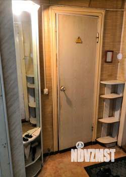 1-к квартира, на длительный срок, 31м2, 2/3 этаж
